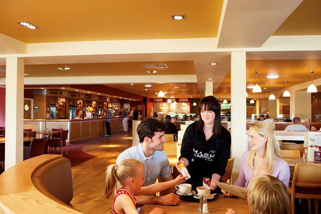 Luxury Lodge At Haggerston Castle Beal Esterno foto